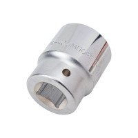 Головка торцевая 12-гранная (1 3/8''; 3/4'') Станкоимпорт Г.34.42.Д.1x3/8