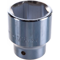 Головка торцевая 6-гранная (1 11/16''; 3/4'') Станкоимпорт Г.34.43.Д.1х11/16