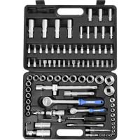 Набор слесарно-монтажного инструмента СИБИН 94 предмета 27765-H94