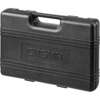 Набор слесарно-монтажного инструмента СИБИН 94 предмета 27765-H94