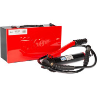 Гидравлическая ручная помпа КВТ ПМР-7003 69284