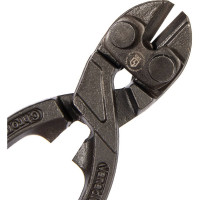 Угловой болторез КВТ БРКу-210 69579