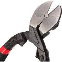 Угловой болторез КВТ БРКу-210 69579