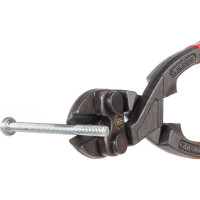 Угловой болторез КВТ БРКу-210 69579