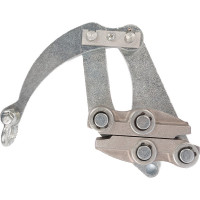 Монтажный зажим КВТ МЗ-19/29 СИП4 68029