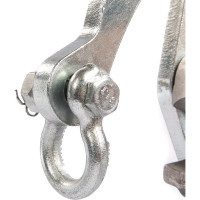 Монтажный зажим КВТ МЗ-19/29 СИП4 68029