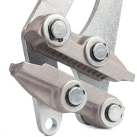 Монтажный зажим КВТ МЗ-19/29 СИП4 68029