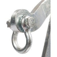 Монтажный зажим КВТ (лягушка) МЗ-29/41 (СИП4) серия ПРОФИ 68412