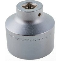 Головка торцевая 12-гранная (70 мм; 3/4'') Станкоимпорт Г.34.42.М70