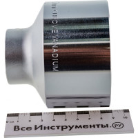 Головка торцевая 12-гранная (70 мм; 3/4'') Станкоимпорт Г.34.42.М70