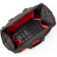 Универсальная сумка монтажника КВТ С-01 65330