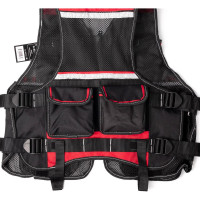 Жилет монтажника КВТ С-22 69310