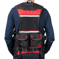 Жилет монтажника КВТ С-22 69310