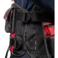 Жилет монтажника КВТ С-22 69310