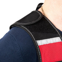 Жилет монтажника КВТ С-22 69310