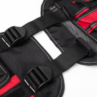 Жилет монтажника КВТ С-22 69310