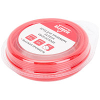 Леска (2.0 мм; 15 м; круг) Elitech 0809.003000