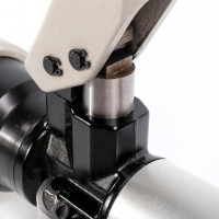 Гидравлический ручной пресс КВТ ПГРс-300АМ 69282