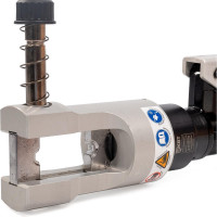 Гидравлический ручной пресс КВТ ПГРс-300АМ 69282