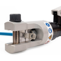 Гидравлический ручной пресс КВТ ПГРс-300АМ 69282