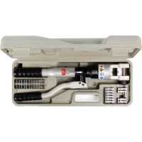 Гидравлический ручной пресс КВТ ПГРс-300АМ 69282