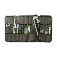 Сумка для инструмента 26 карманов Дело Техники 974126