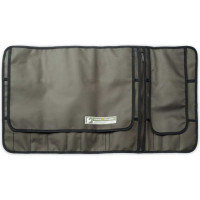 Сумка для инструмента 26 карманов Дело Техники 974126