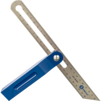 Переставной угломер - малка 250мм КОБАЛЬТ 243-639