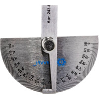 Переставной угломер с транспортиром 150мм КОБАЛЬТ 243-646