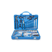 Универсальный набор инструментов Станкоимпорт на 89 предметов CS-TK89PMQ