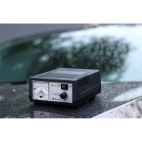 Зарядное устройство Вымпел -30 (автомат, 0-20А, 14.8/16/18 В, стрелочный амперметр) 2009