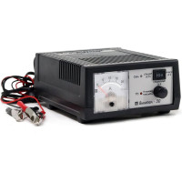 Зарядное устройство Вымпел -30 (автомат, 0-20А, 14.8/16/18 В, стрелочный амперметр) 2009