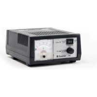 Зарядное устройство Вымпел -30 (автомат, 0-20А, 14.8/16/18 В, стрелочный амперметр) 2009