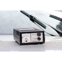 Зарядное устройство Вымпел -30 (автомат, 0-20А, 14.8/16/18 В, стрелочный амперметр) 2009