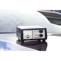 Зарядное устройство Вымпел -30 (автомат, 0-20А, 14.8/16/18 В, стрелочный амперметр) 2009