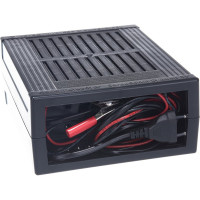 Зарядное устройство Вымпел Вымпел-55 автомат, 0,5-15А, 0,5-18В, ЖК индикатор 2012