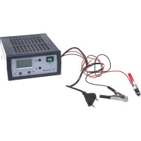 Зарядное устройство Вымпел Вымпел-55 автомат, 0,5-15А, 0,5-18В, ЖК индикатор 2012