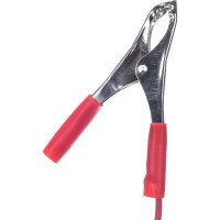 Зарядное устройство Вымпел Вымпел-55 автомат, 0,5-15А, 0,5-18В, ЖК индикатор 2012