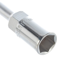 Длинная торцевая головка с Т-образной ручкой 17мм Hans 1310M17