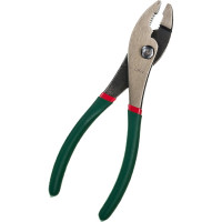 Переставные двухпозиционные клещи 200мм Hans 1898-08