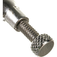 Зажим для сварочных работ 6-1/2" 160мм Hans 1809-06