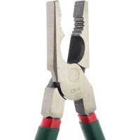 Комбинированные пассатижи 225мм Hans 1822-09