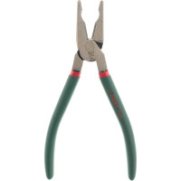 Комбинированные пассатижи 225мм Hans 1822-09