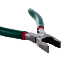 Пассатижи 160мм Hans 1825-06