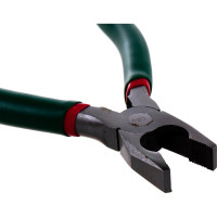 Пассатижи 160мм Hans 1825-06