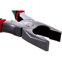 Пассатижи 160мм Hans 1825-06