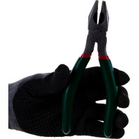 Пассатижи 160мм Hans 1825-06