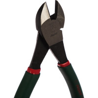 Усиленные бокорезы 160мм Hans 1848-06