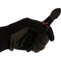 Усиленные бокорезы 160мм Hans 1848-06