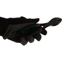 Усиленные бокорезы 180мм Hans 1848-07